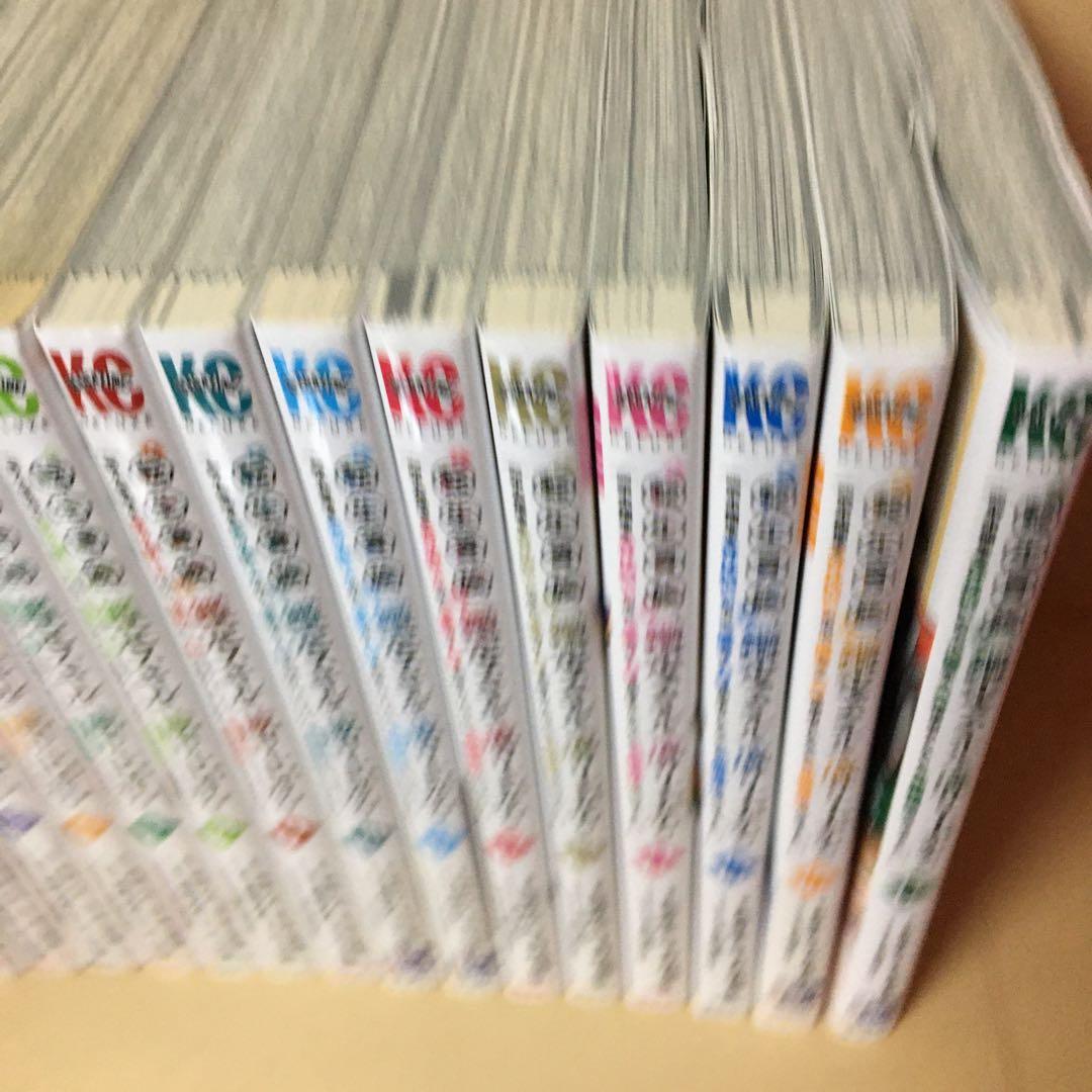中古コミック 転生貴族、鑑定スキルで成り上がる 1〜17巻セット 井上菜摘