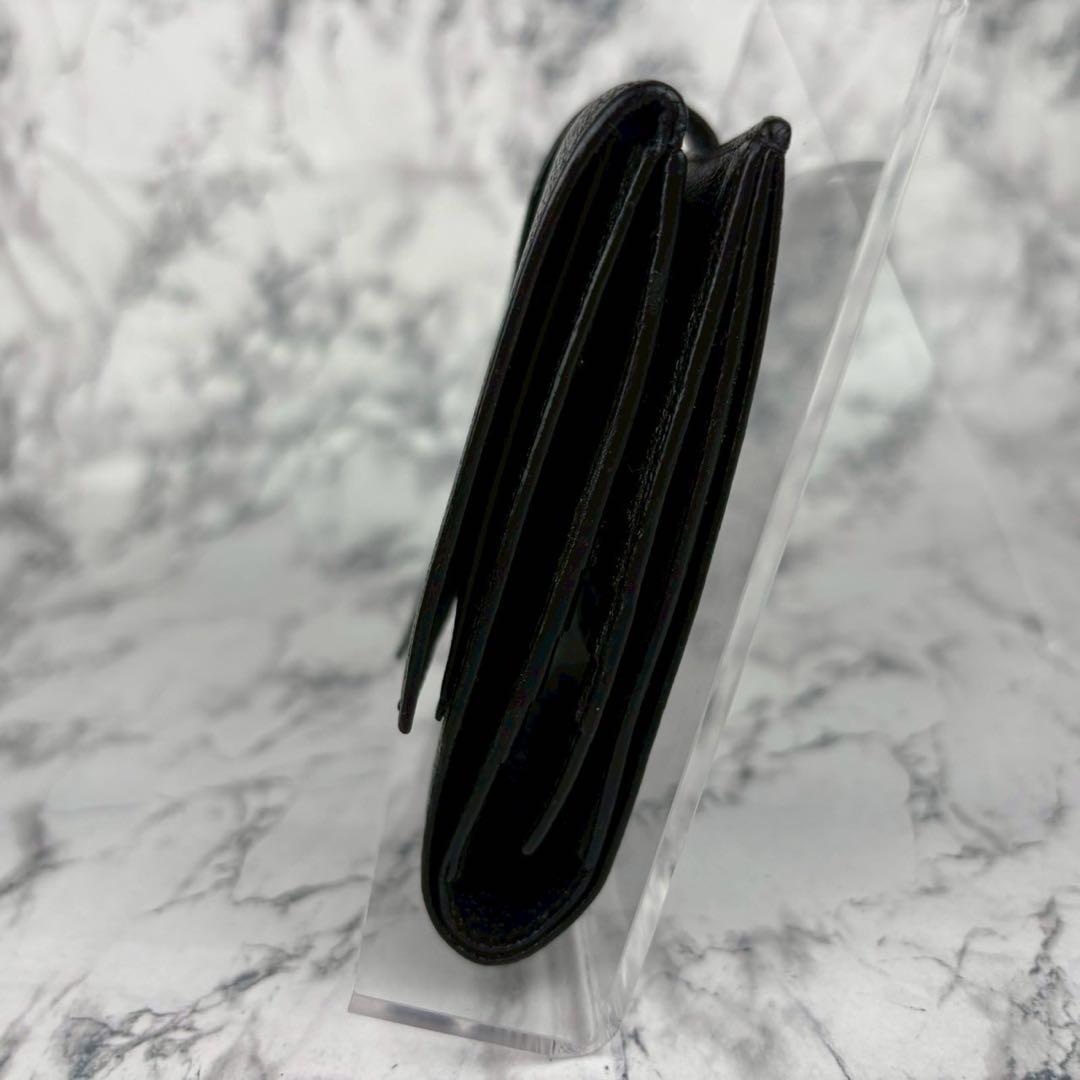 146 HERMES ベアン レクトベルソ 三つ折り財布