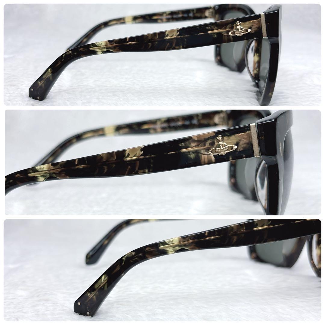 Vivienne Westwood archive サングラス Y2K 00s