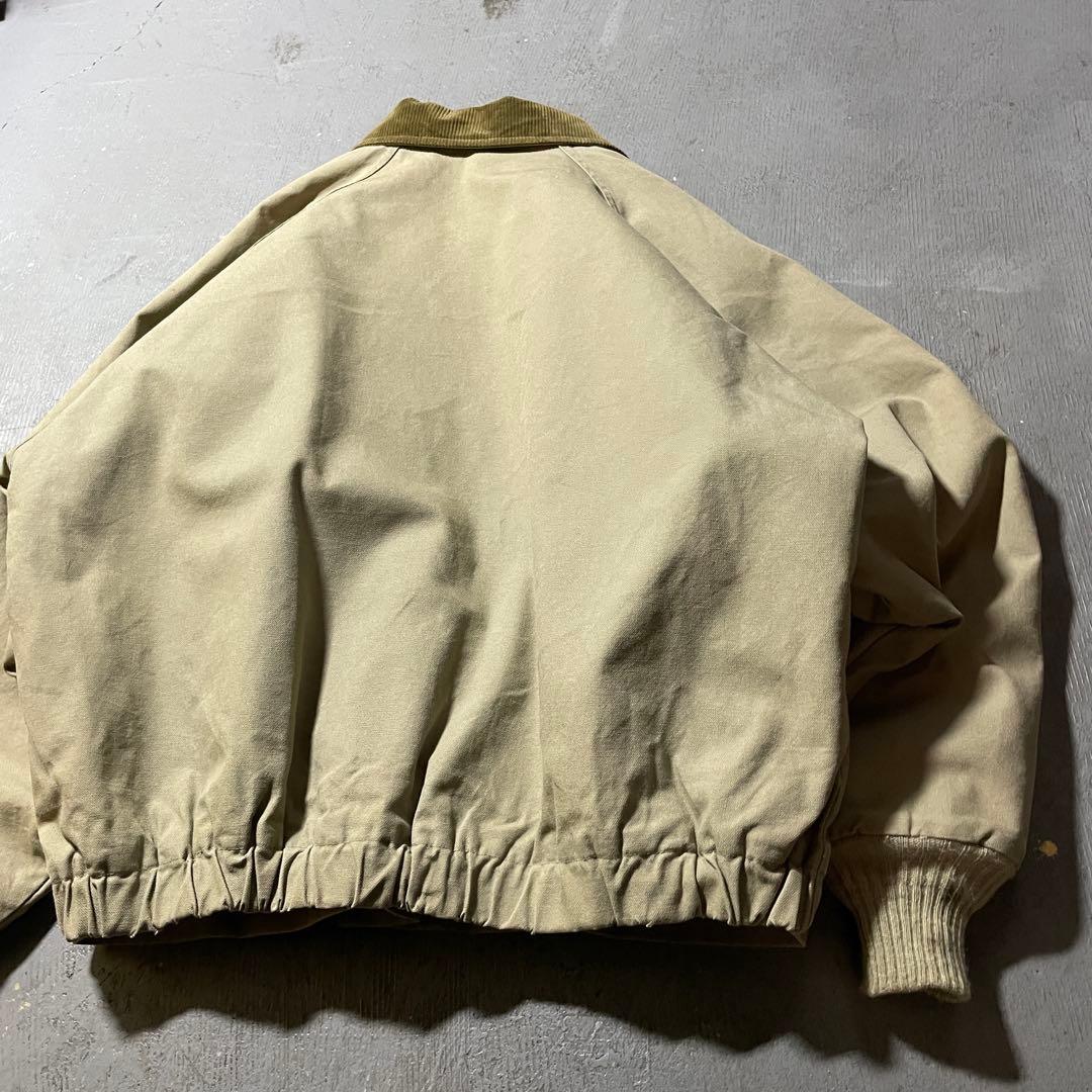 USA製 Walls ダックジャケット XL ワーク 短丈