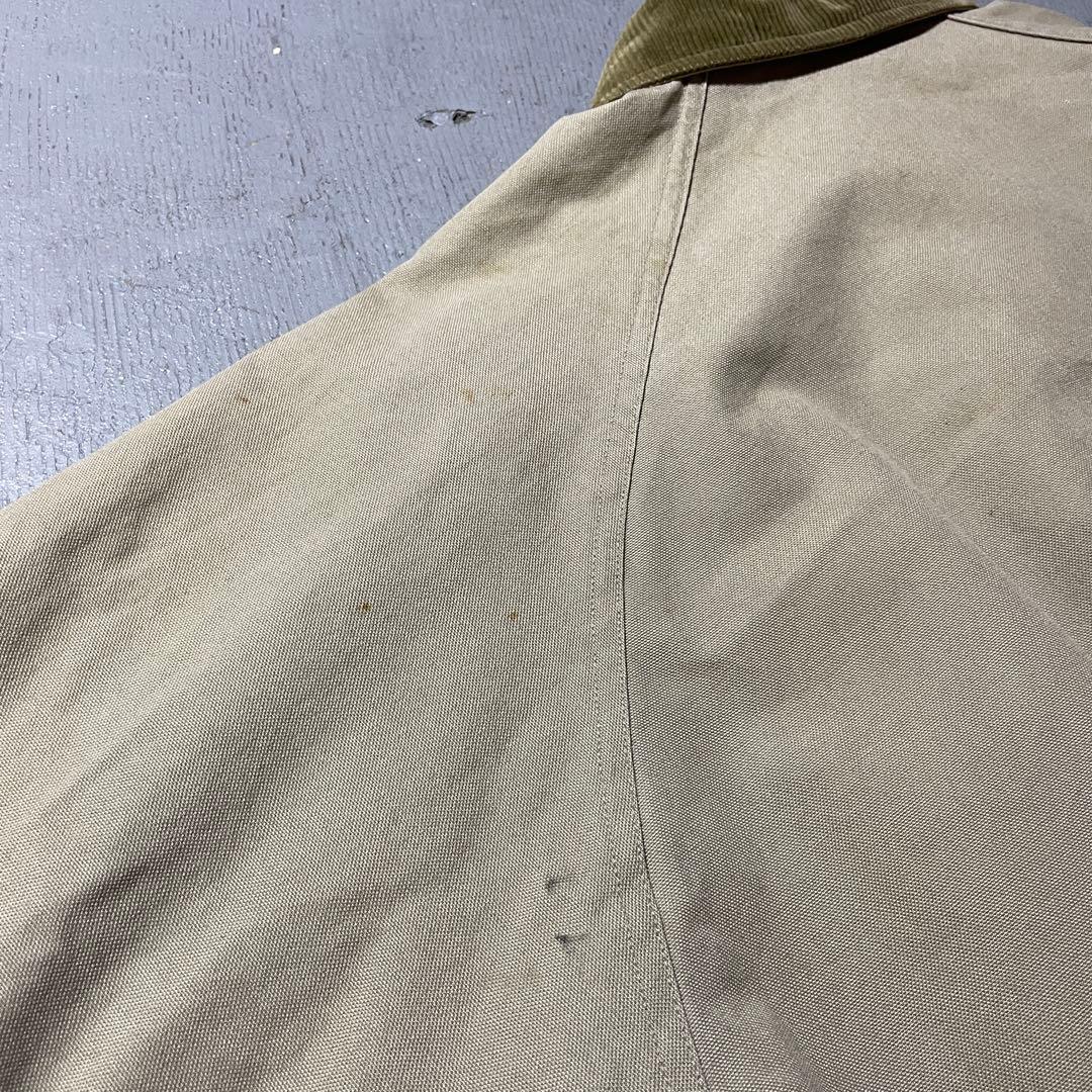 USA製 Walls ダックジャケット XL ワーク 短丈