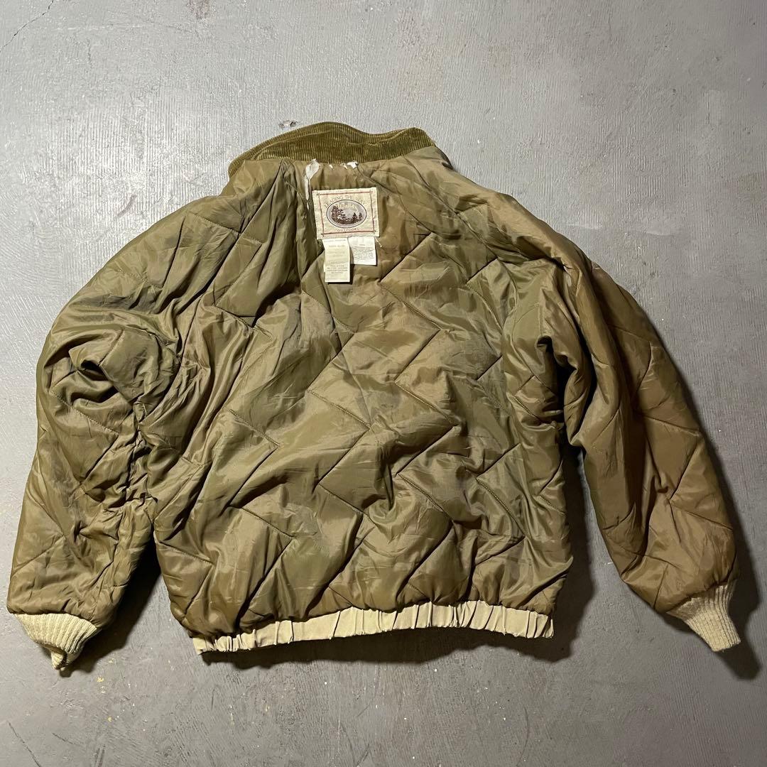 USA製 Walls ダックジャケット XL ワーク 短丈