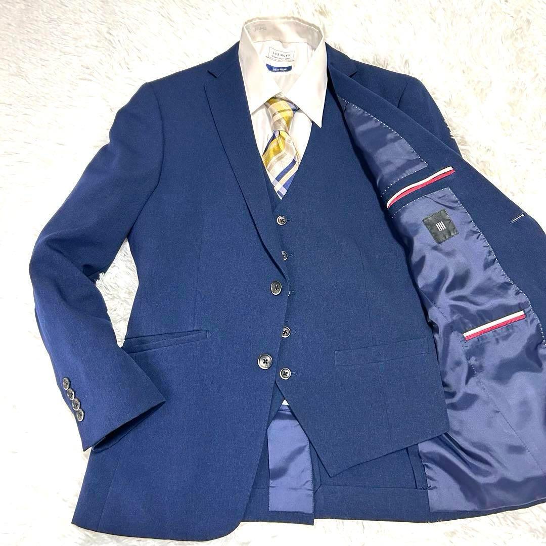koutataba ✨️SUIT SELECT スーツ スリーピース ✨