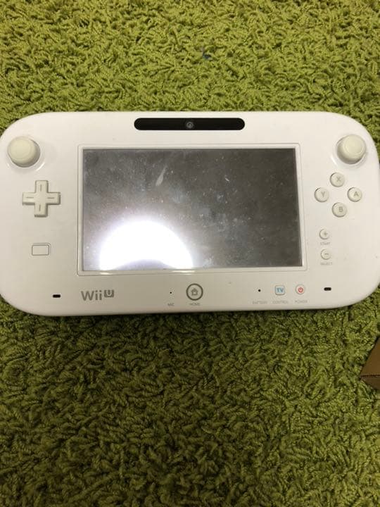 Ｗii U 本体ベーシックセット＋スーパーマリオ 3Dワールド