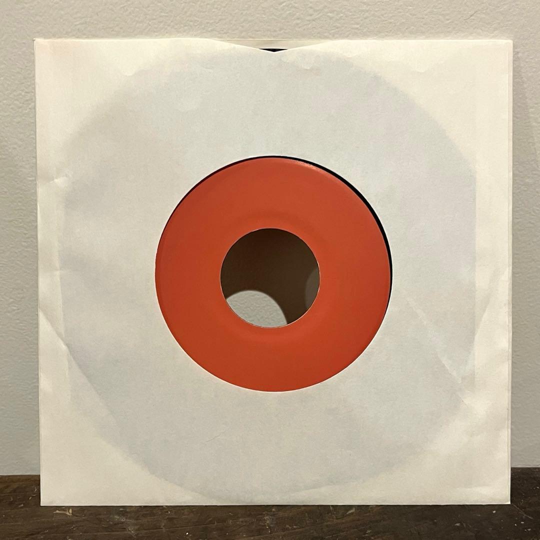 希少　EVISBEATS カラパタール　限定生産　300枚 レコード