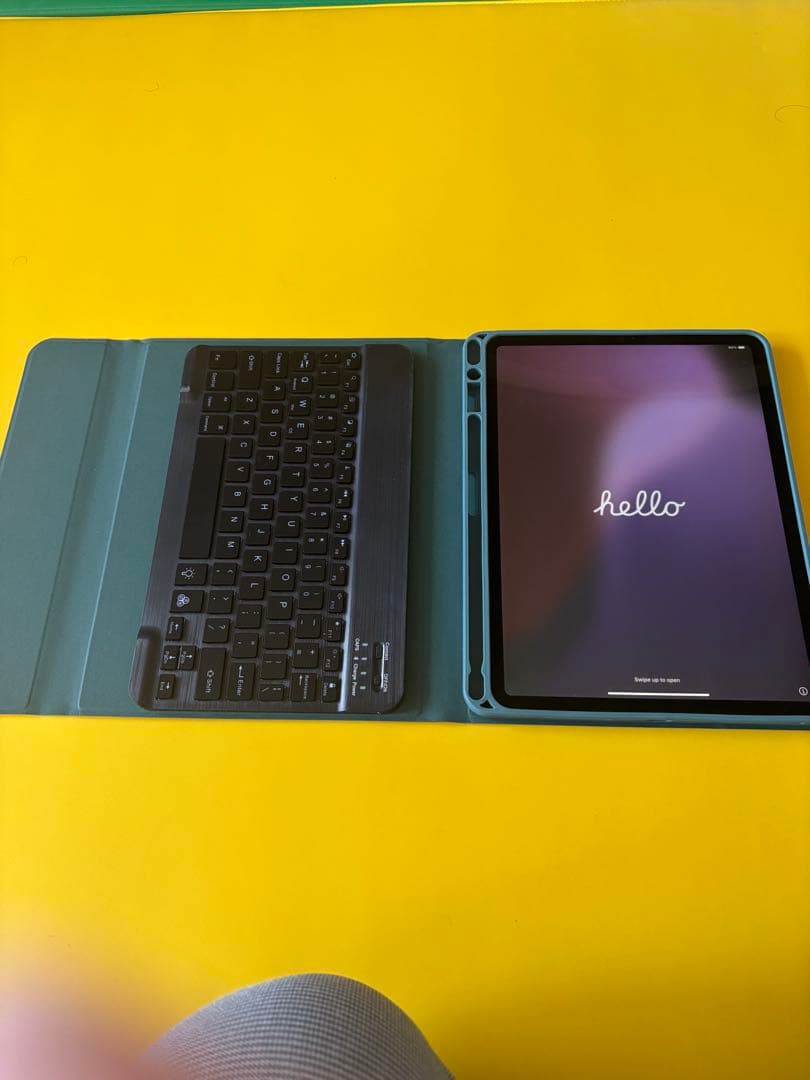 iPad pro 11インチ 256GB wi-fi