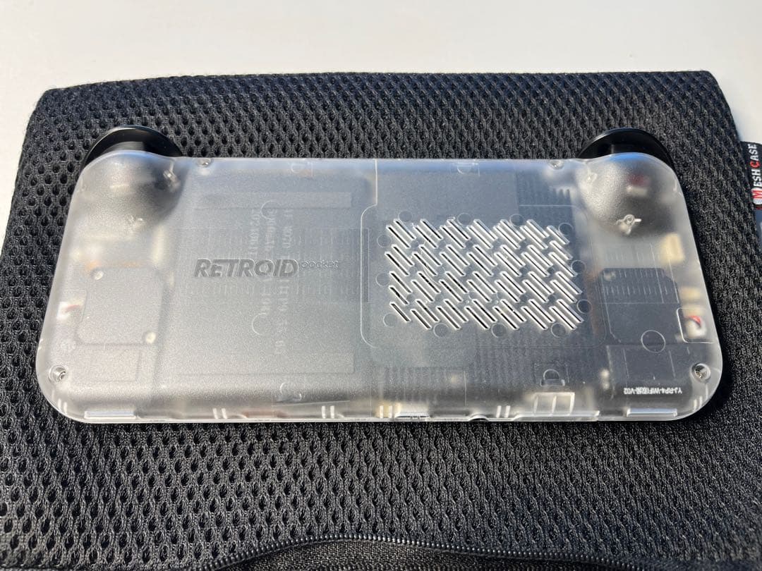 その他 RETROID POCKET 4 PRO