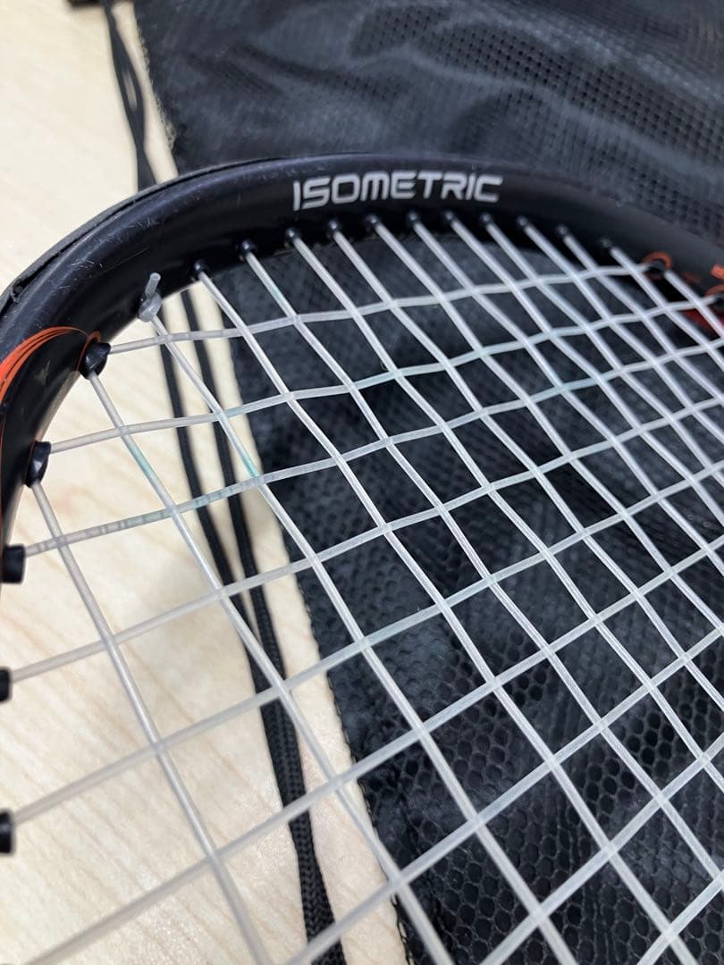 YONEX ヨネックスVCOREブイコア　DUEL G97 G2 テニスラケット