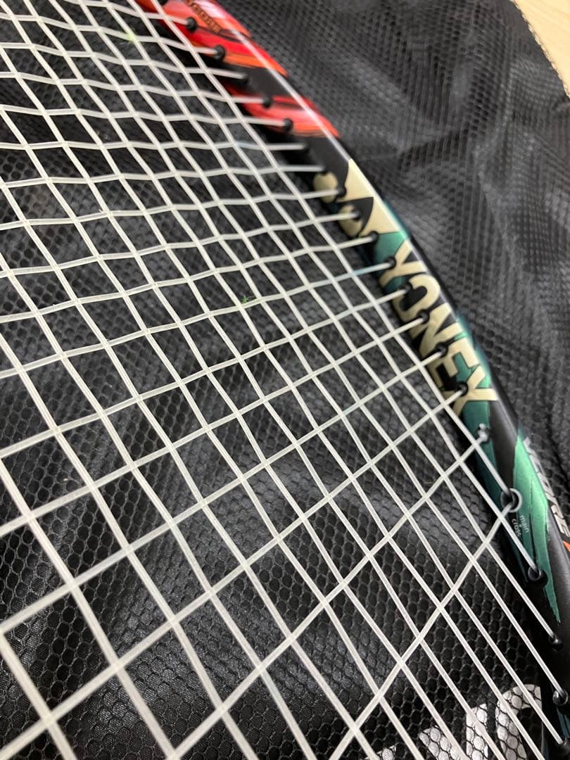 YONEX ヨネックスVCOREブイコア　DUEL G97 G2 テニスラケット