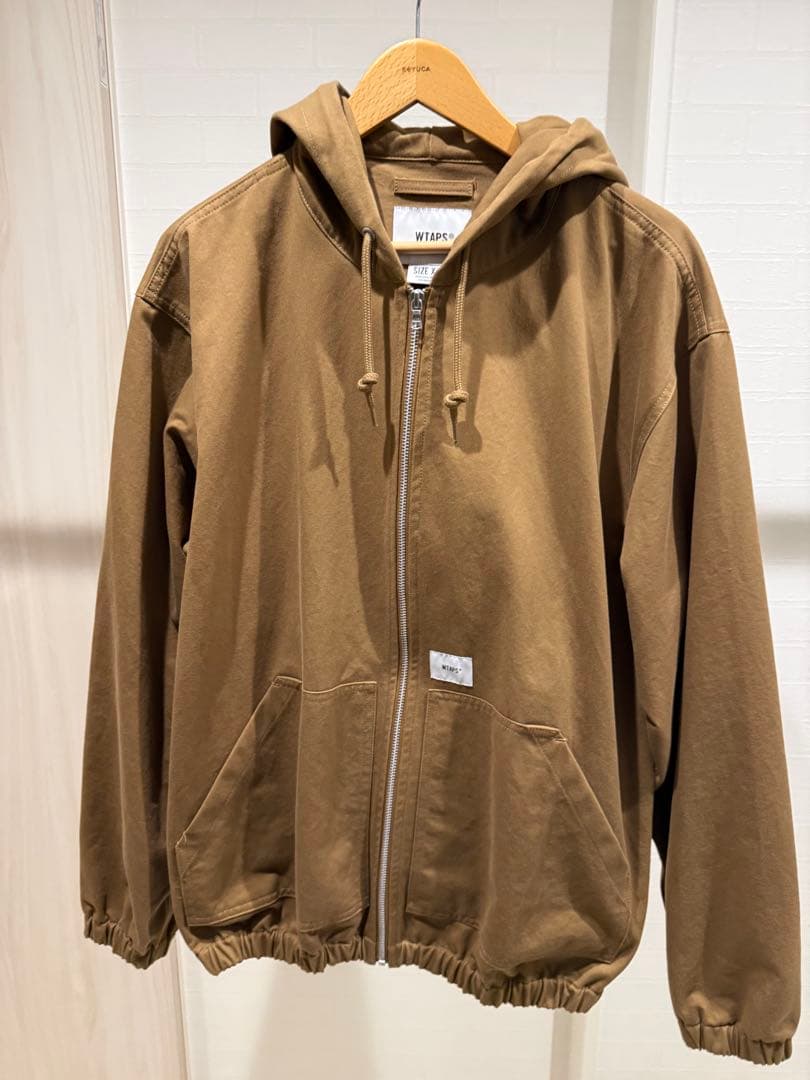 げんちゃん様　WTAPS 24AW D00M L(03)サイズ