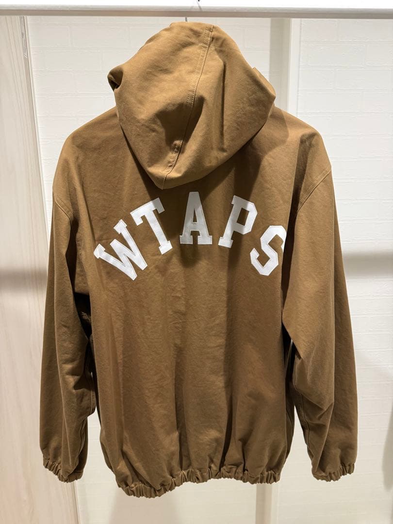 げんちゃん様　WTAPS 24AW D00M L(03)サイズ