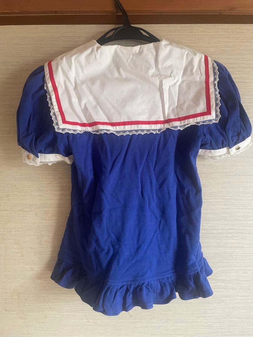 ▫️美品▫️Angelic Pretty セーラーカットソー アンジェリックプリティ