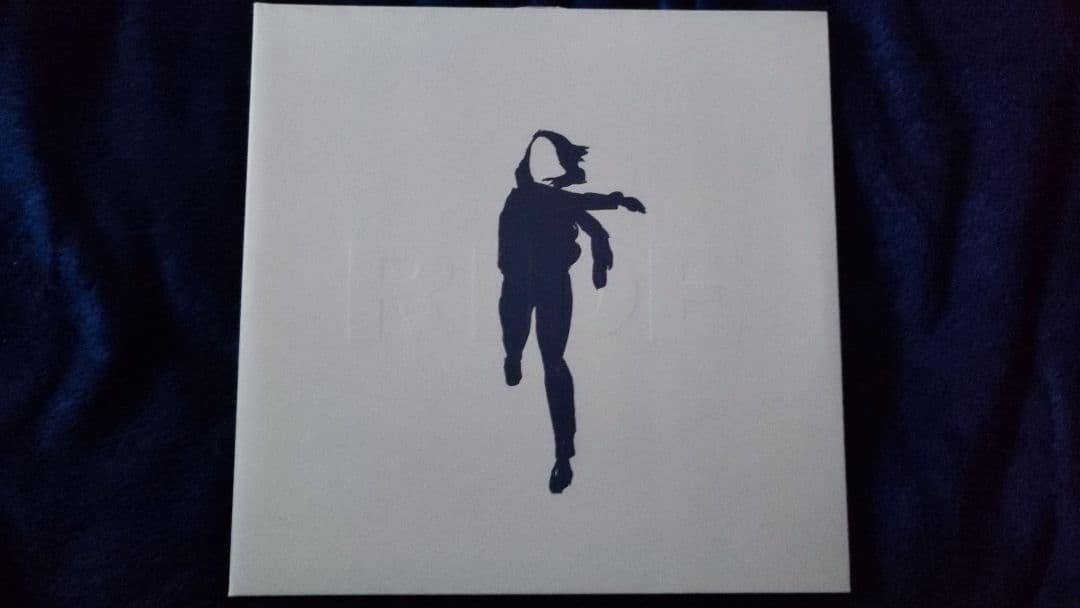 ライド　Ride　レコード　5枚セット