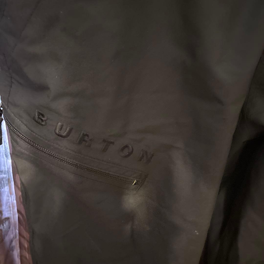 BURTON スノーパンツ