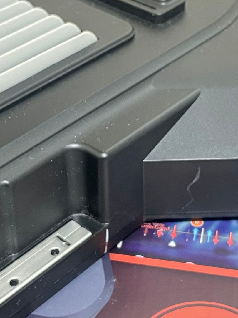 ギターライフ　Nintendo Switch ギターコントローラー + ソフト