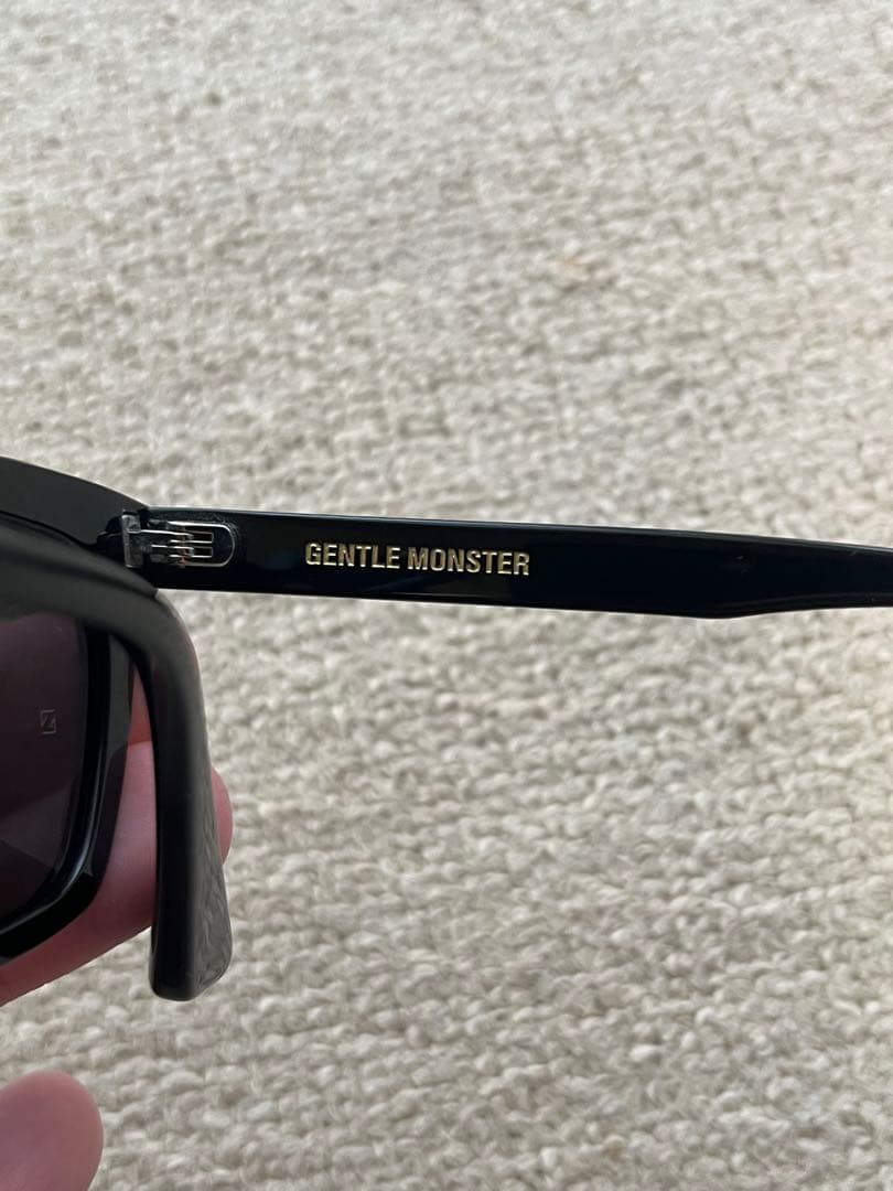 GENTLE MONSTER ジェントルモンスター DIDION