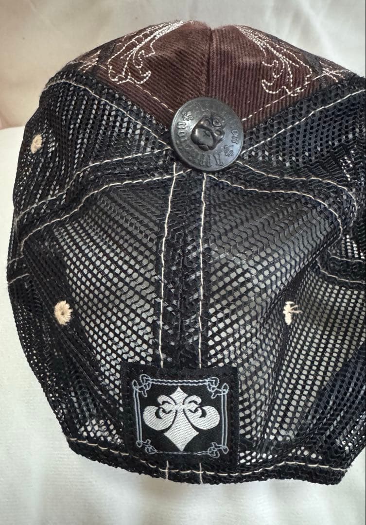 Affliction アフリクション キャップ