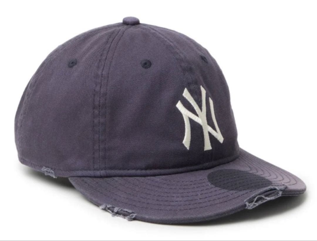 m*m様 NewEra 9THIRTY Goro min-nano ヤンキース