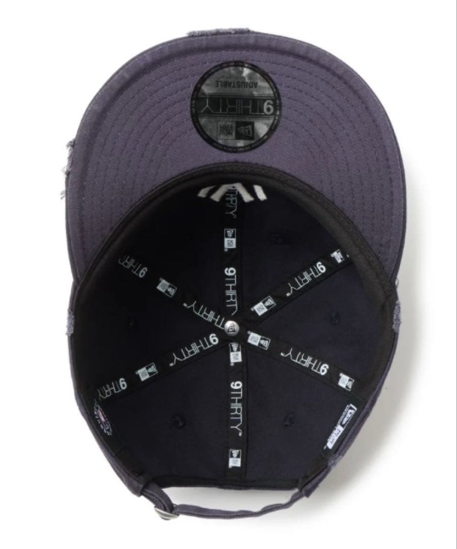 m*m様 NewEra 9THIRTY Goro min-nano ヤンキース