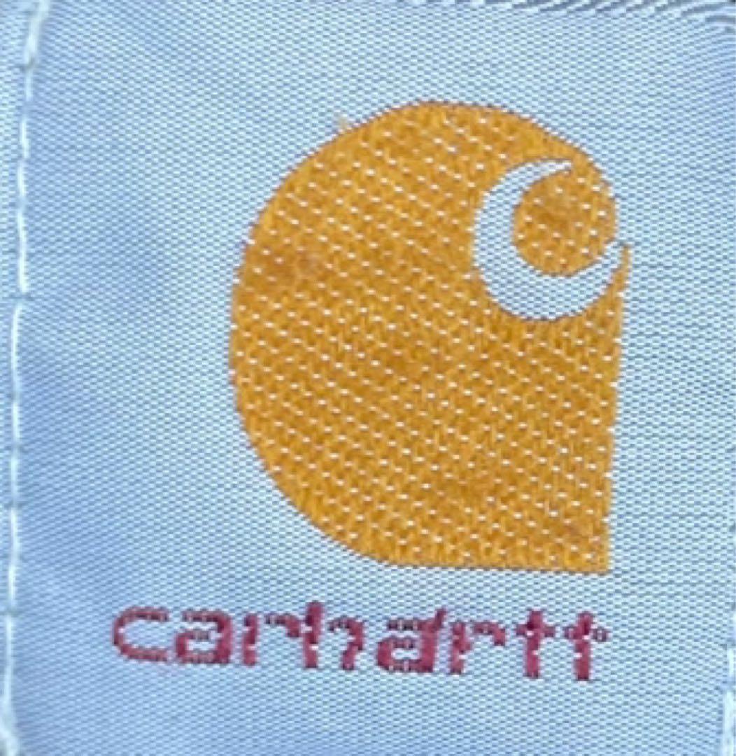 Carhartt Active JKT XLサイズ モスグリーン