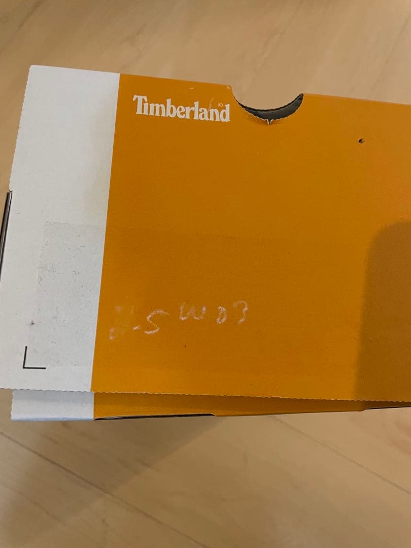 早い者勝ち！　timberland 3eye classic lug