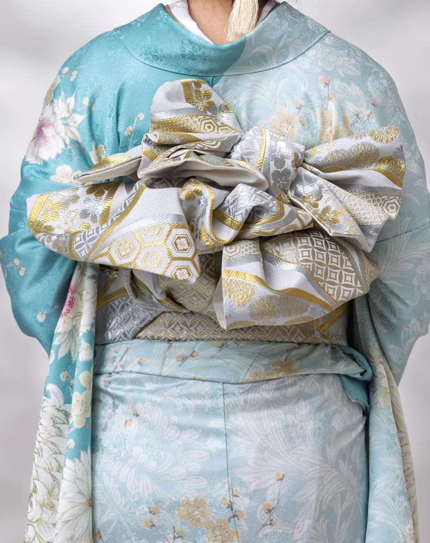 R振袖単品【948】
