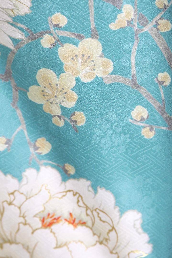 R振袖単品【948】