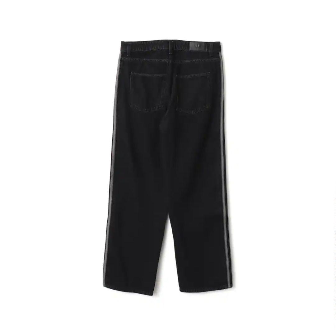adidas Originals/アディカラーデニムファイヤーバードパンツ 30