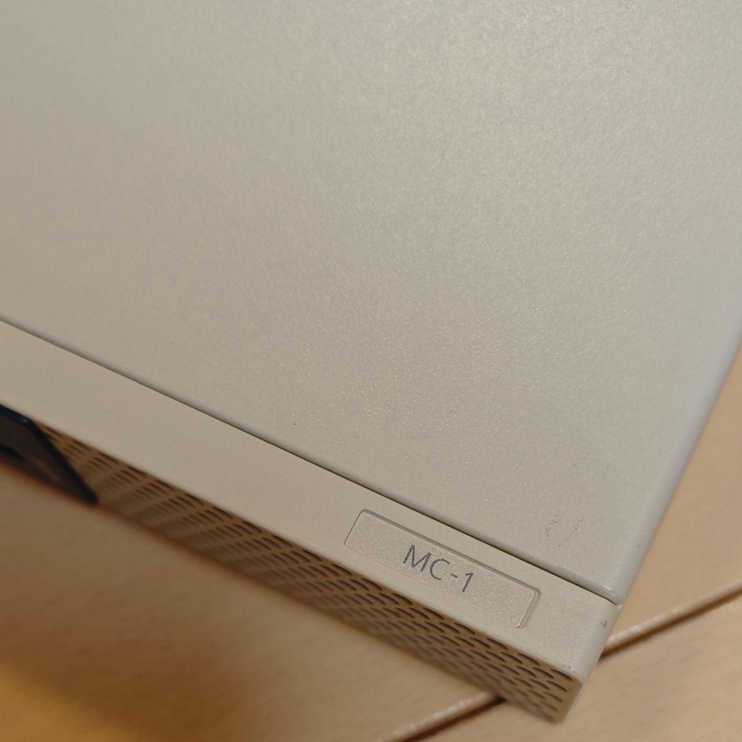 Windowsデスクトップ NEC Mate MC-1 MKM27C-1 M710q i5-7500T