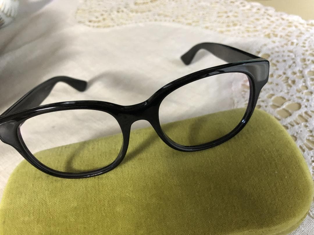 GUCCI　グッチ　 メガネ