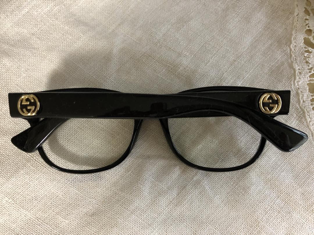 GUCCI　グッチ　 メガネ