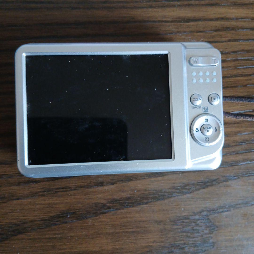FUJIFILM コンパクトデジタルカメラ 14MP