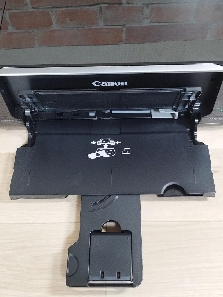 Canon MG4130 インクジェットプリンター
