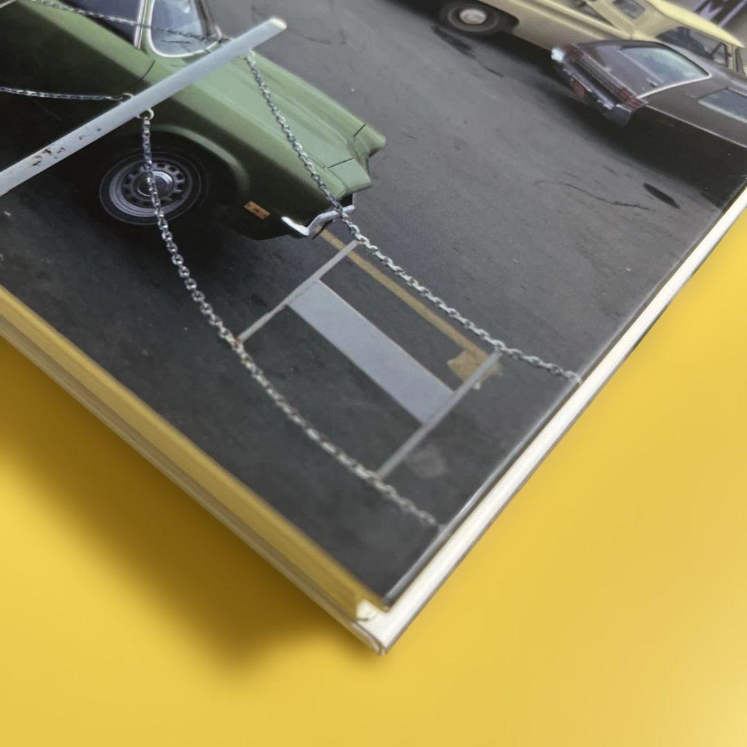 写真集 Stephen Shore: Uncommon Places