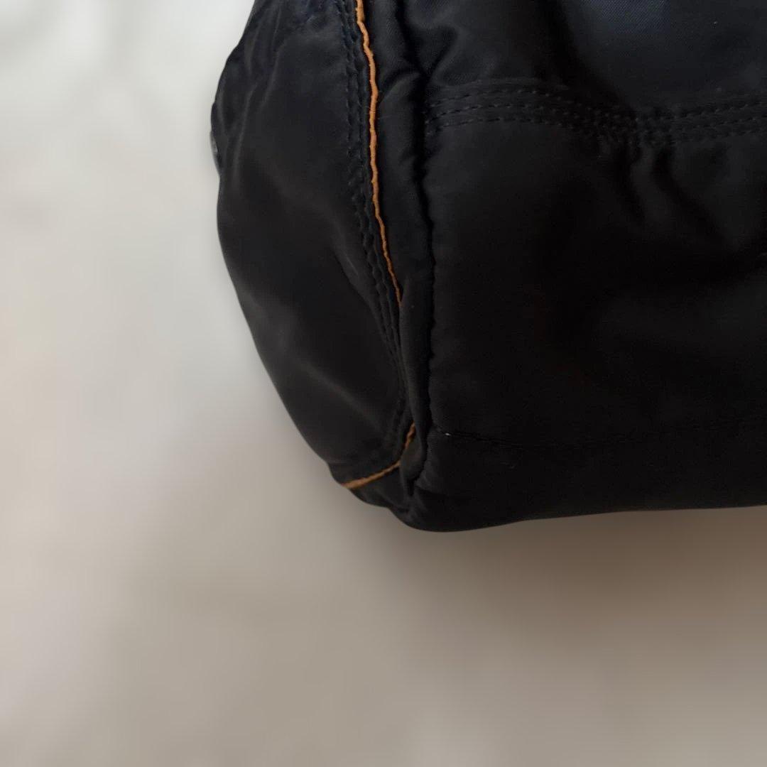 PORTER タンカー　吉田かばん　ポーター ダッフルバッグ ミニ ボストン