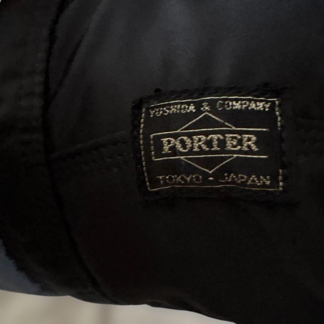PORTER タンカー　吉田かばん　ポーター ダッフルバッグ ミニ ボストン