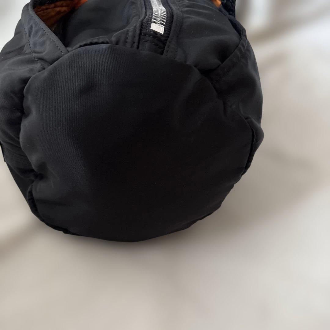 PORTER タンカー　吉田かばん　ポーター ダッフルバッグ ミニ ボストン