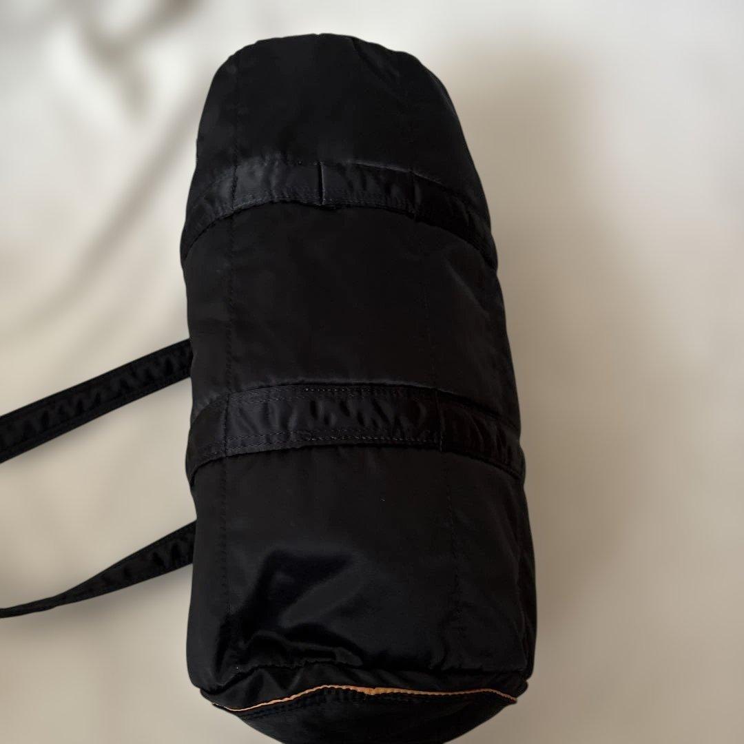 PORTER タンカー　吉田かばん　ポーター ダッフルバッグ ミニ ボストン