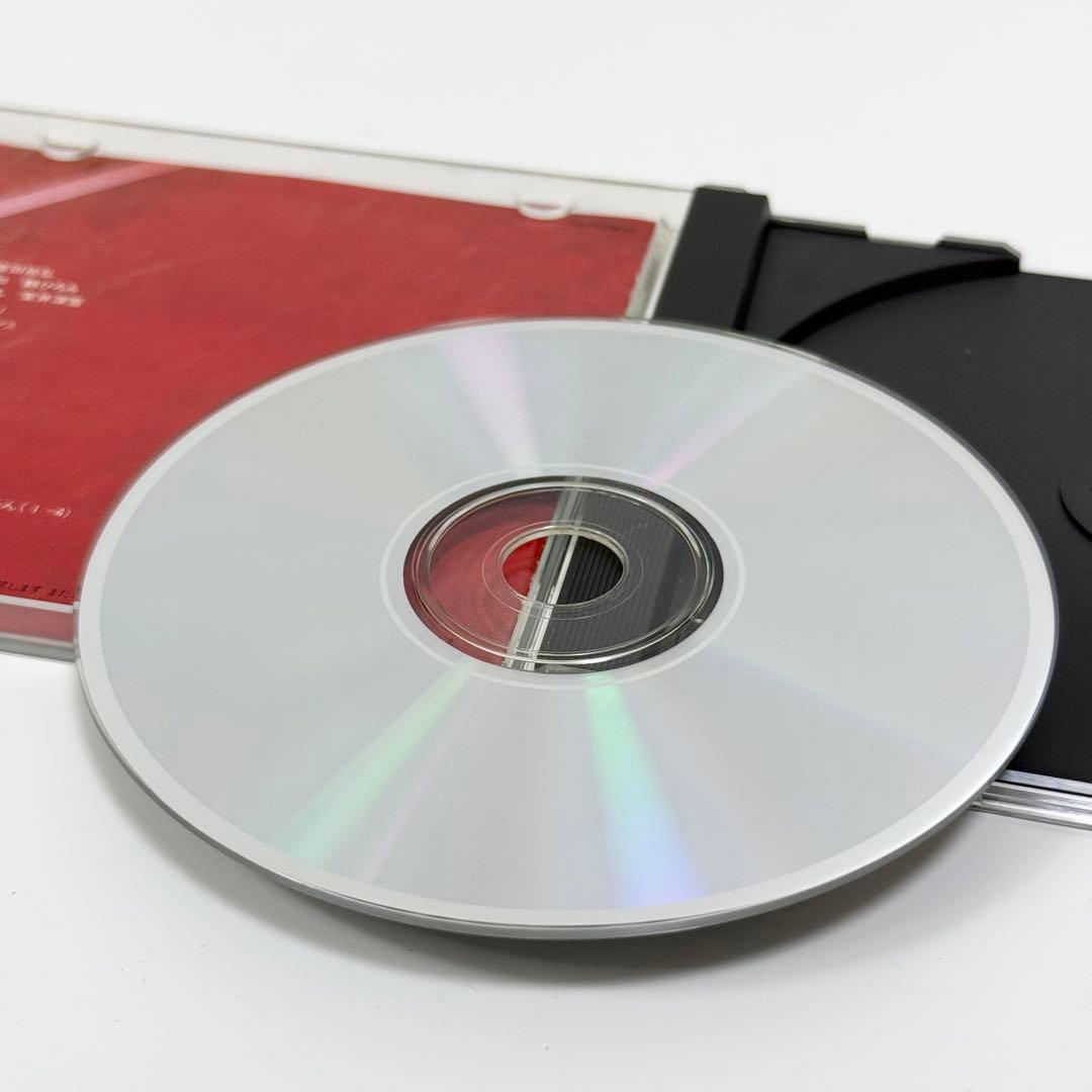 超時空要塞マクロス銀河に降る雪 CD