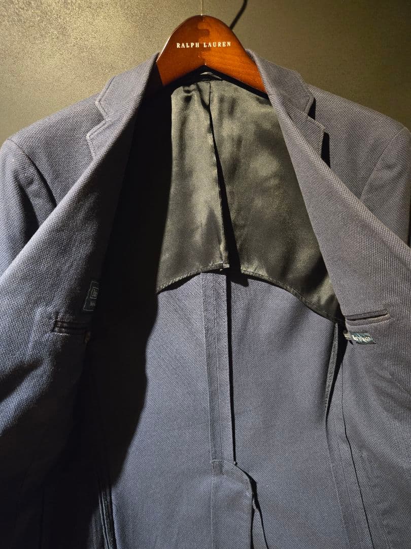 POLO RALPH LAUREN テーラードジャケット