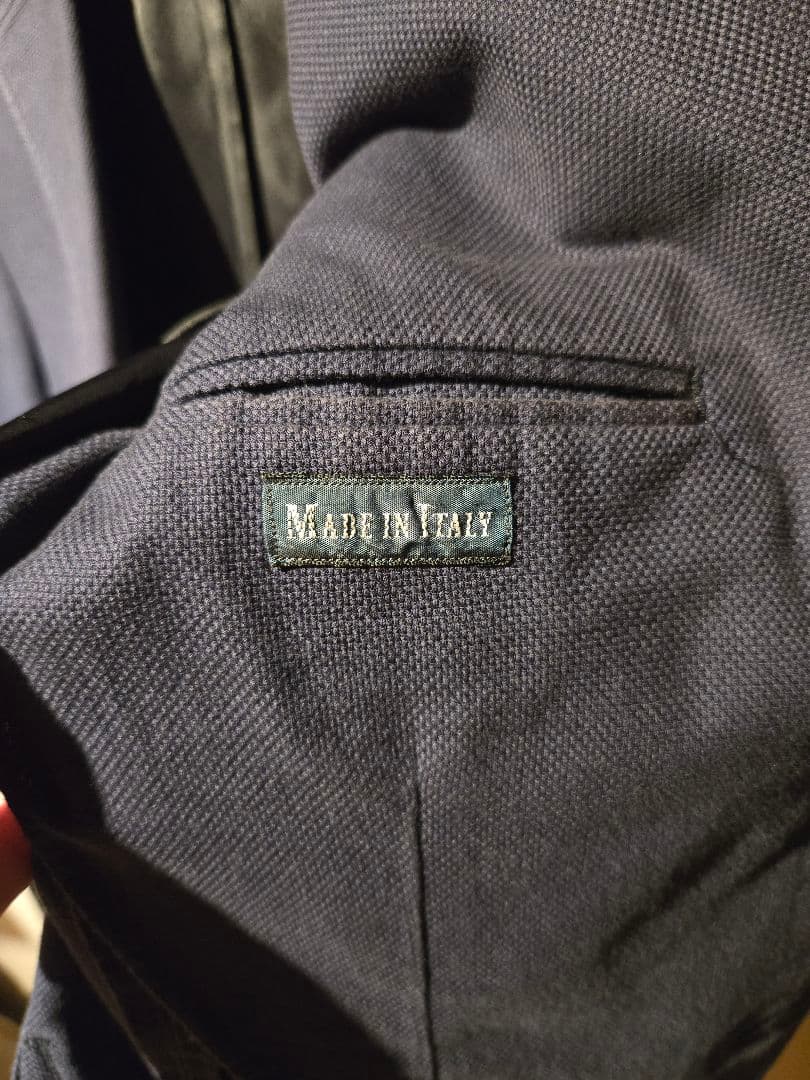 POLO RALPH LAUREN テーラードジャケット
