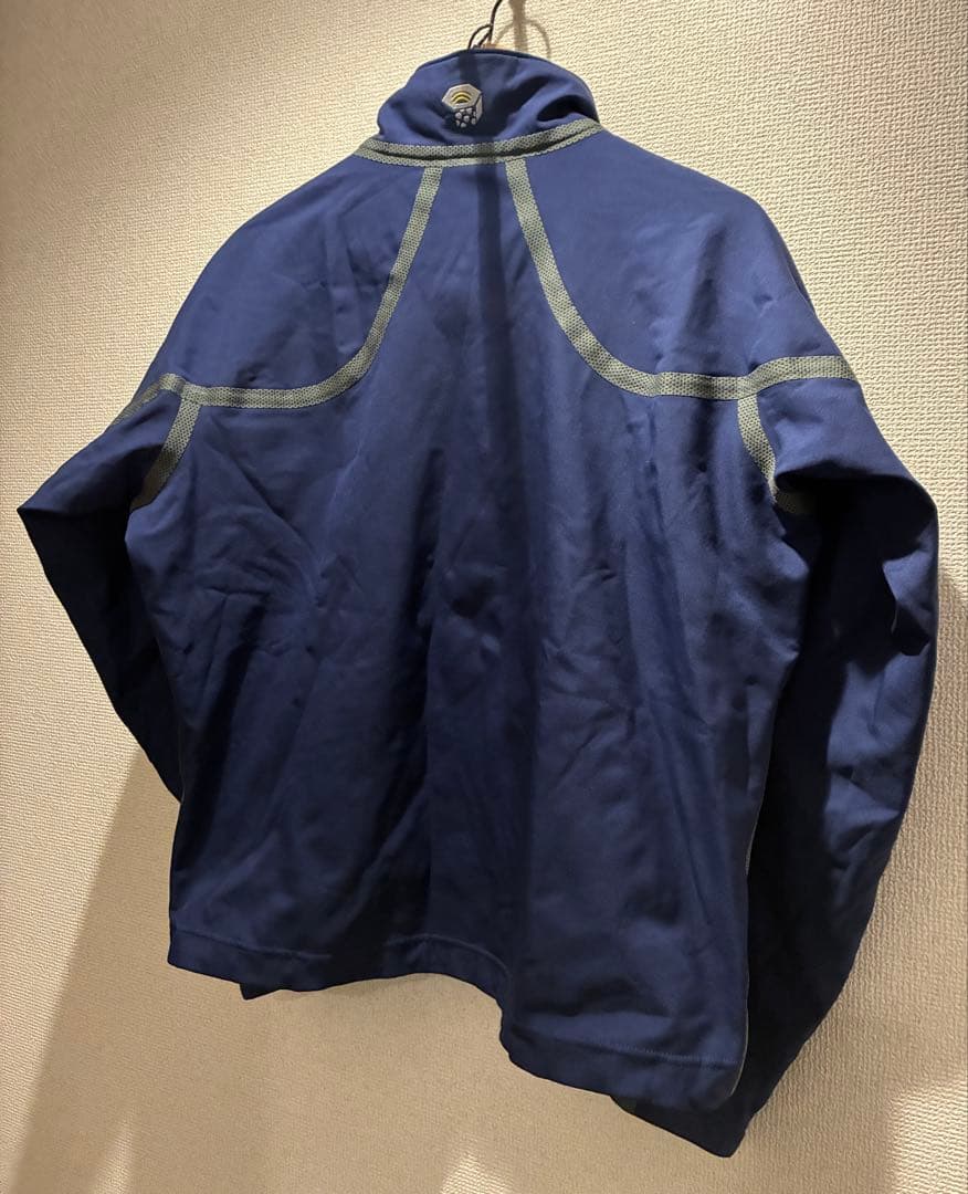 MOUNTAIN HARDWEAR Conduit ジャケット M ネイビー