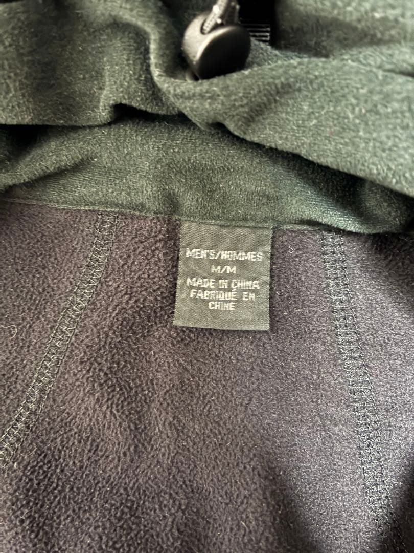 MOUNTAIN HARDWEAR Conduit ジャケット M ネイビー