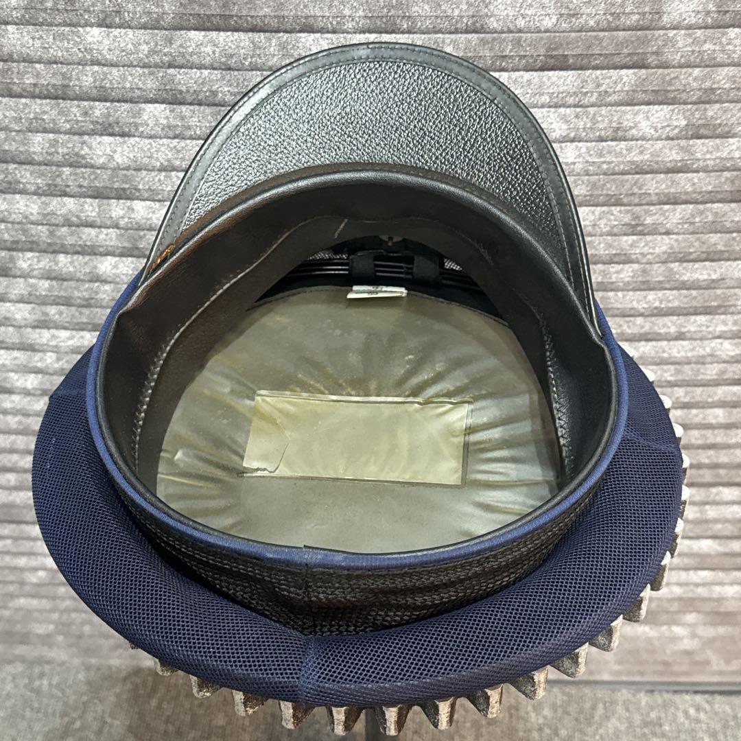 警備 制帽 WJR