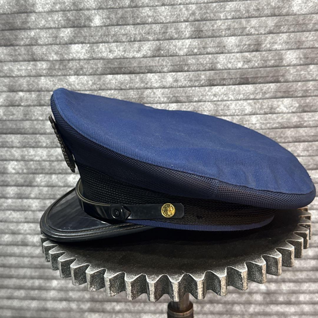 警備 制帽 WJR