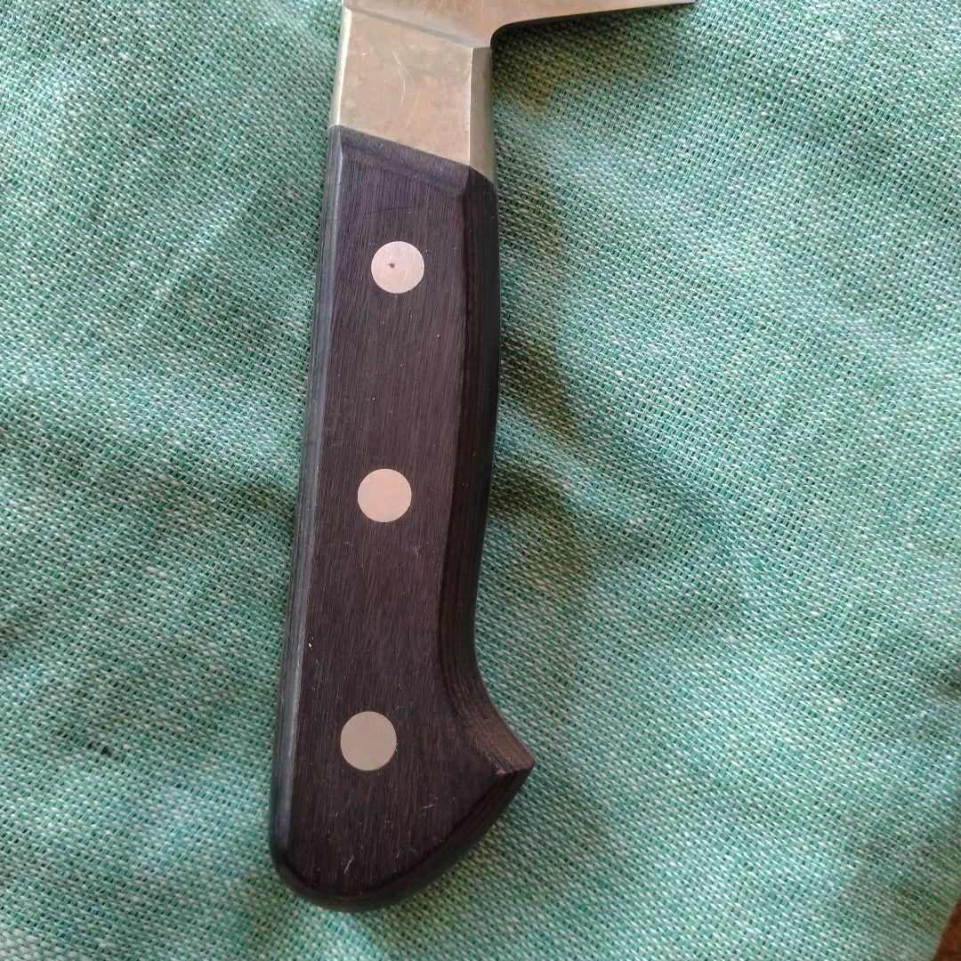 Misono UX10 ステンレス 牛刀 300mm