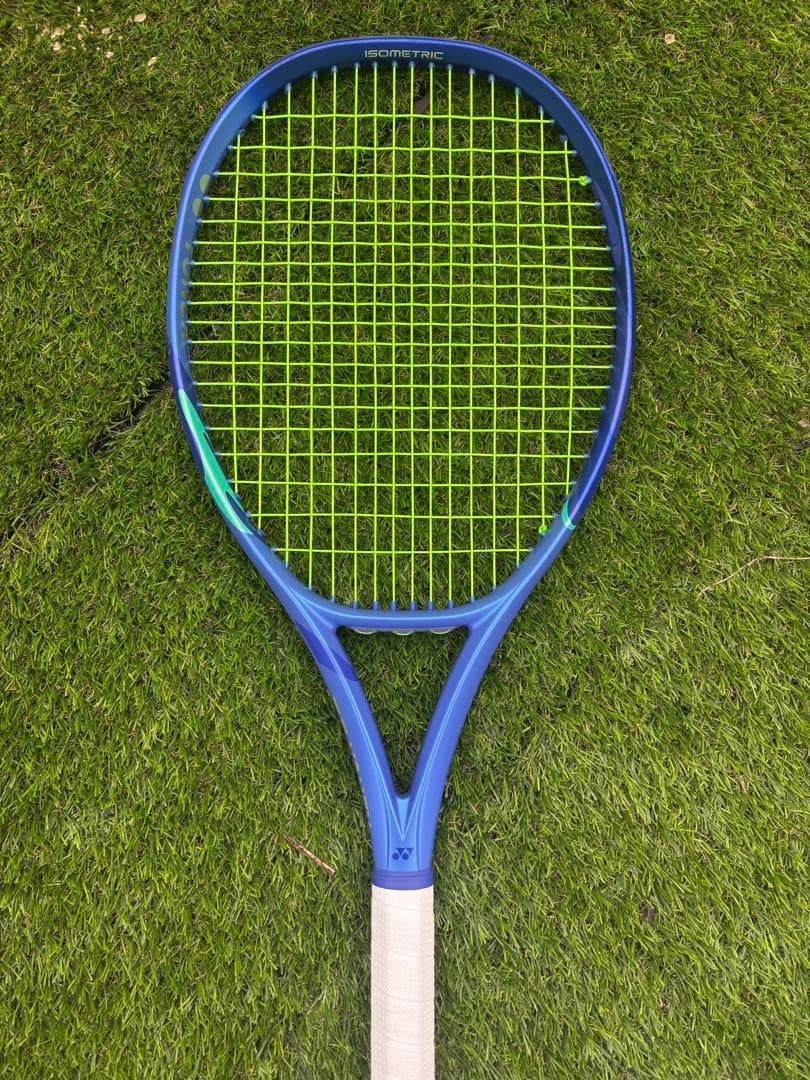 ヒ*ト様 ヨネックス　イーゾーン　100L 2025 G2