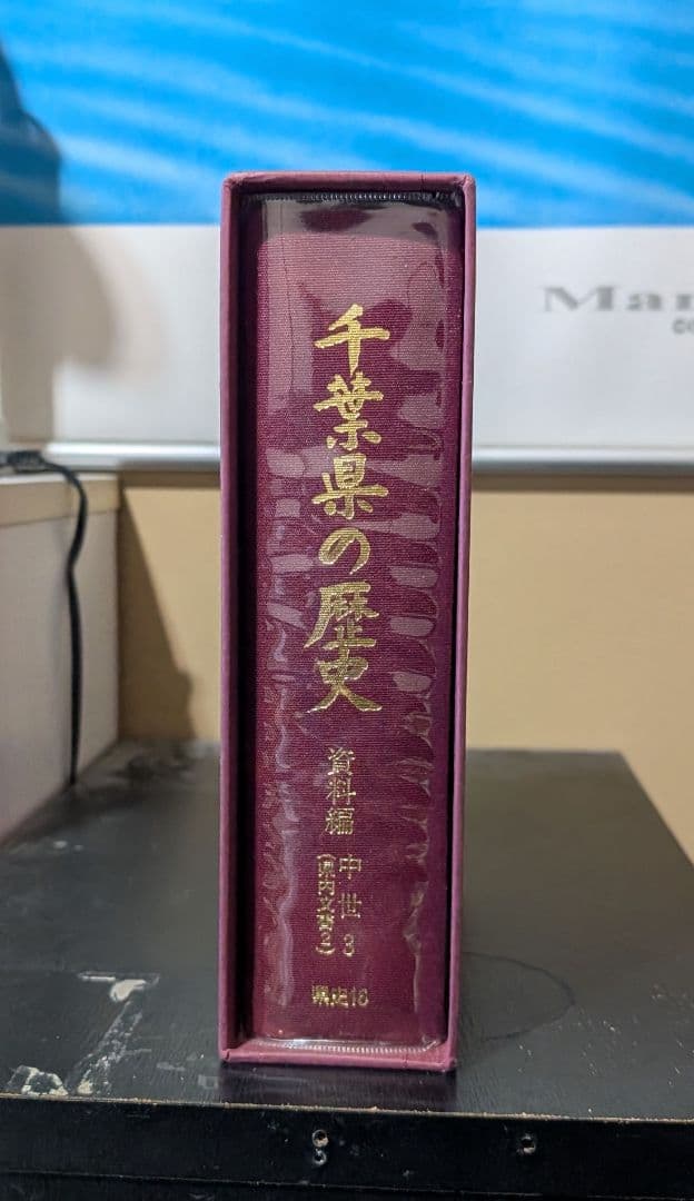 千葉県の歴史　資料編　中世3