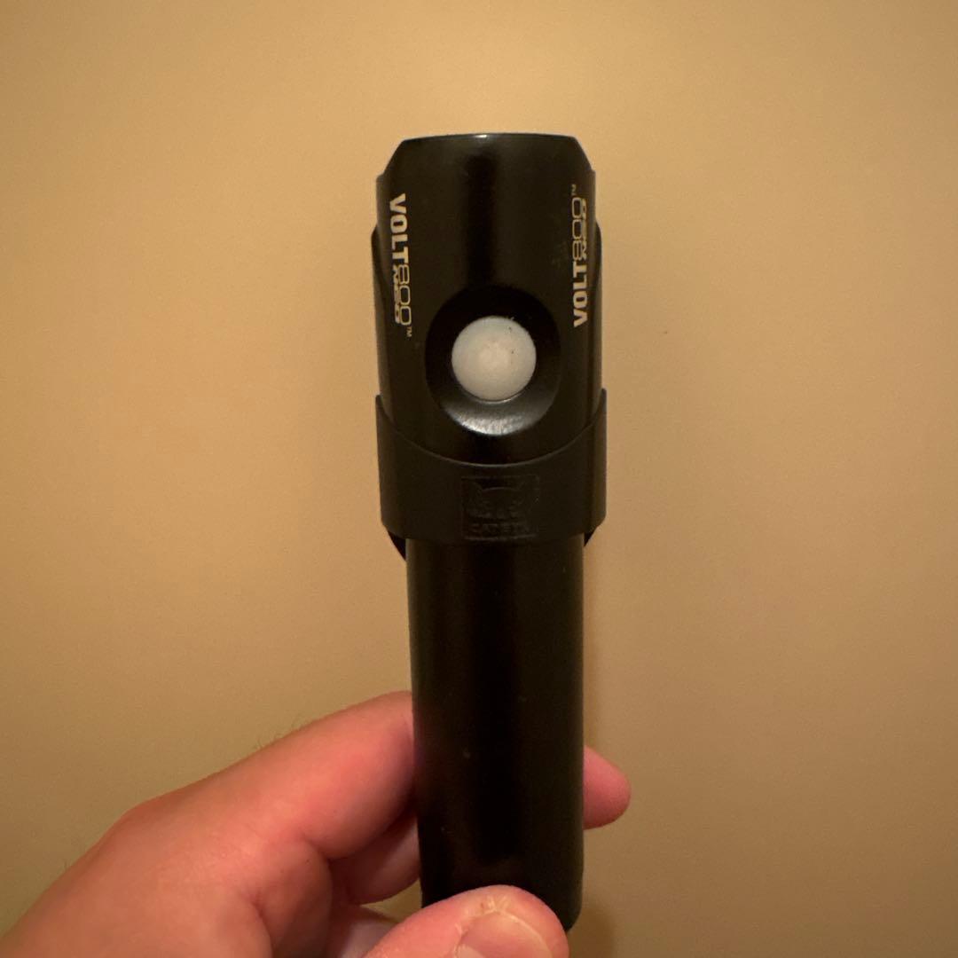 アクセサリー CATEYE VOLT800NEO