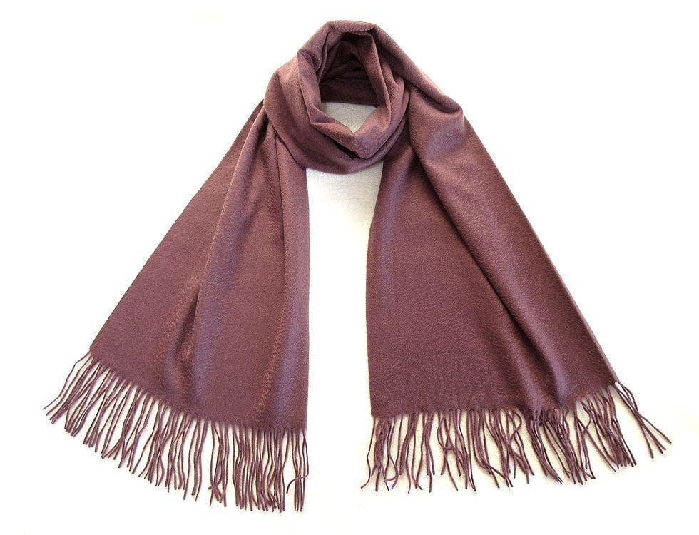 新品　内モンゴル産 カシミヤ１００％ストール定番　大判　ショップチャンネル